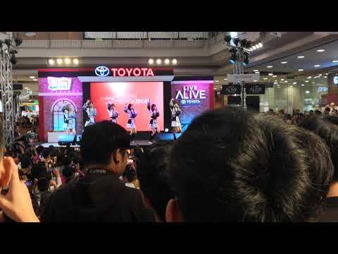 BNK48 Kimi wa Melody เธอคือ...เมโลดี้ เชียงราย