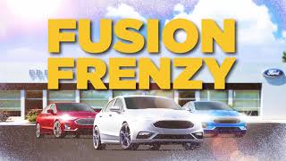 Fred Beans Ford of Doylestown Year- End Sales Challenge!