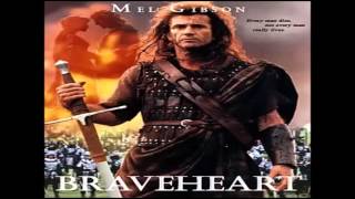 James Horner  Braveheart Theme Song