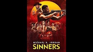 unboxing of Sinners 4k