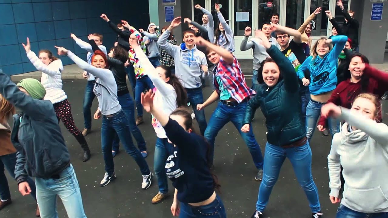 СибГУТИ - Сделай выбор - YouTube