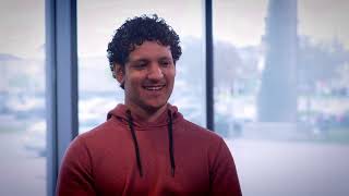 Kickoff of Student Success 2.0: Every Warrior Rises Initiative - Wayne State University