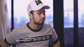 JANJI SUCI - Terjebak Di Bandung Part 1/4