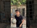 التنكر شوفو زيزو عمل ايه مع فارس وحازم