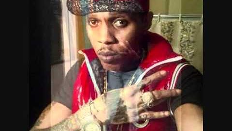 Vybz Kartel Ft Popcaan, Shawn Storm   Gaza Slim - Empire For Ever (Worl Boss Riddim) JUNE 2011 GAZA