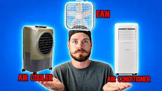 Which AC UNIT should you buy?
