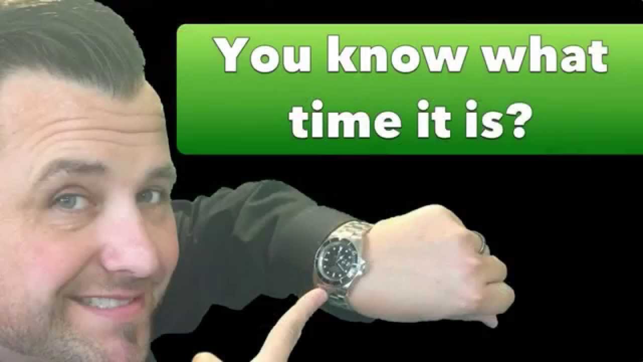 Mat and Chris talk about random awesomeness SalesTips.TV #11 episode artwork