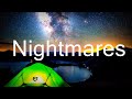 Chris Brown - Nightmares (Lyrics) ft. Byron Messia  | 15p Lyrics/Letra