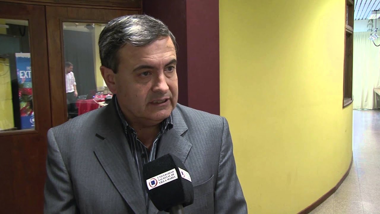 universidad nacional de villa maria biblioteca OIR presentó su “Anuario Estadístico 2012”