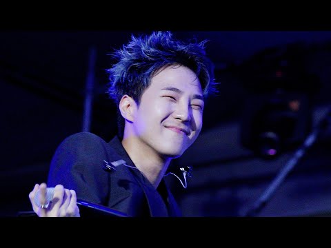 220724 사운드베리 페스타 비오(BE'O) Brand 직캠