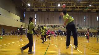 20180114 ソフバ大会 HYPvsMUJI 3-2