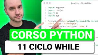 11 while loop