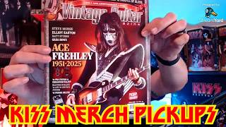 KISS February Pickups | More Ace Magazines