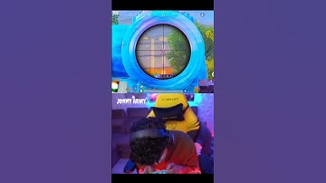 JONATHAN GAMING GOD LEVEL 1V3 CLUTCH 😱! HACKER OR WOTT 😱!#jonathangaming #shorts
