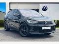 Approved Used Volkswagen ID.4 210kW Black Edition | Oldham Volkswagen