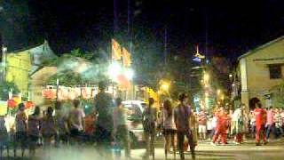 2011辛卯年柔佛古庙游神 C DSCN0204.AVI