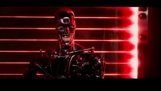 'Killer robot' debate screenshot 5