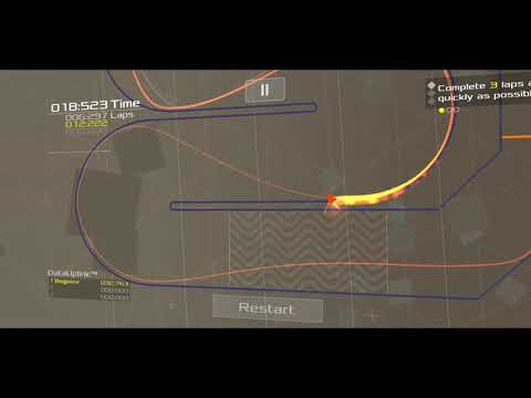 32.632 on Wave Lair - DATA WING