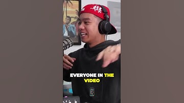 Thumbnail of Shocking Drake "Gods Plan" Theory  😱 #shorts