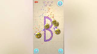 LetraKid PRO - Learn to Write Tracing ABC Educational Games for children - part 1 screenshot 4