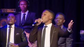 Thank You | Spirit Of Praise 5 ft Dube Brothers & Kate