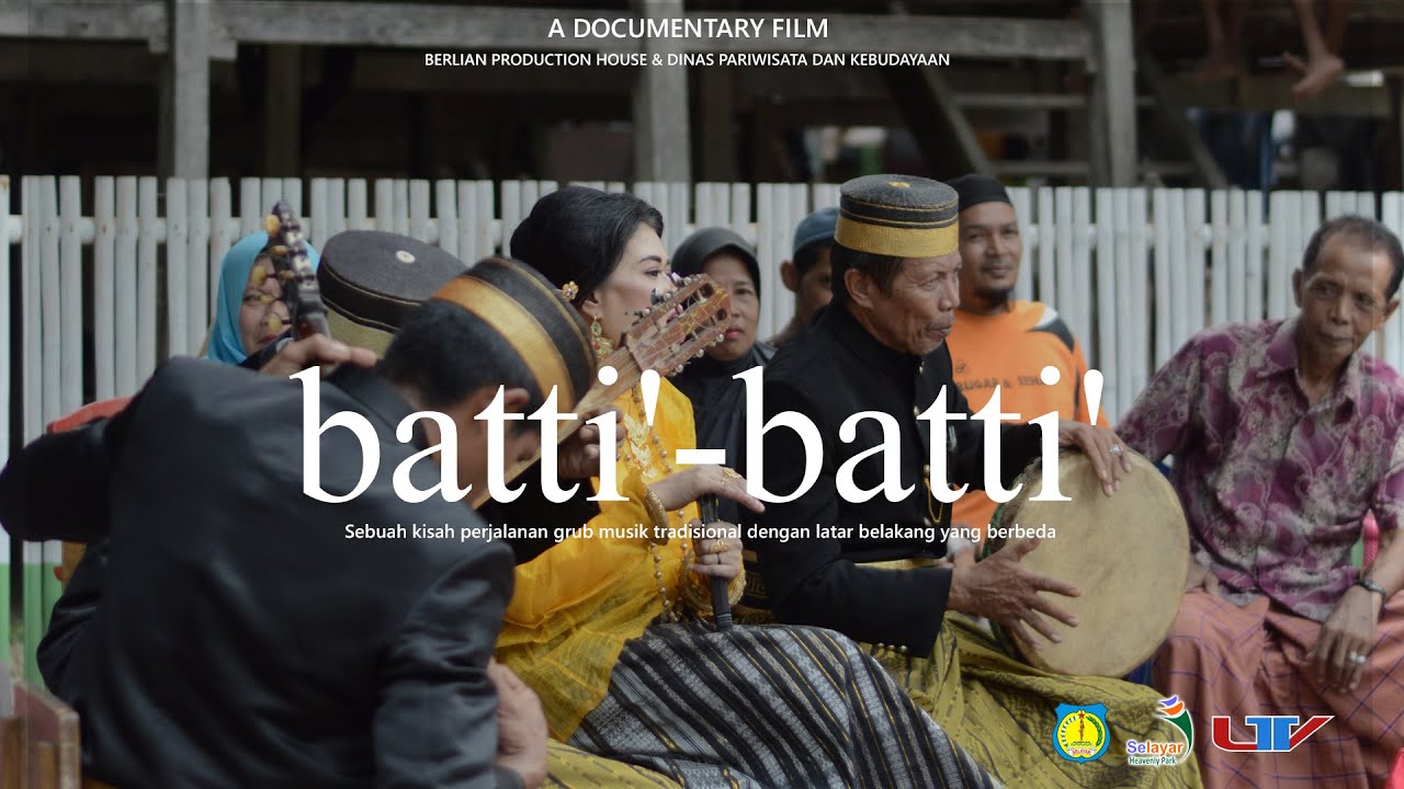 Batti'-batti' | Documentary Film