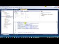 ⚠️Warning Data Loss: SQL Server in Visual Studio
