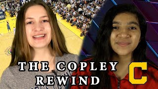 The Copley Rewind