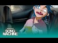 Gorillaz  the valley of the pagans ft beck episode eight