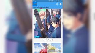 Anime FLV  online completamente gratis || 2020 screenshot 2
