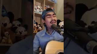 เพื่อเธอ - หิน เหล็ก ไฟ [Cover]Lek Pongsatorn