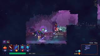 Dead Cells [Bug #2]