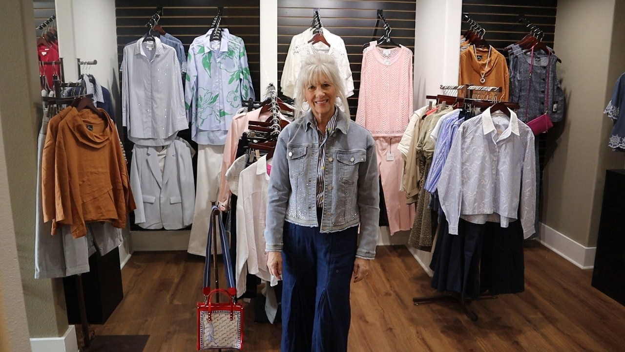 New Arrivals Try-On | Summer Outfit Ideas