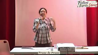 [Festival des Esprits Libres] - Les Parasites - Prune de Prune   21.06.2026