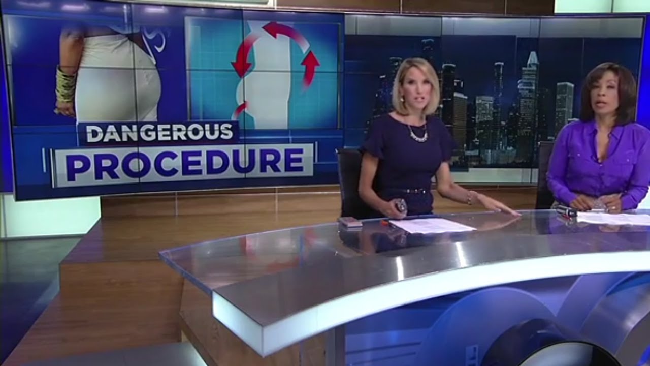 BBL Task Force - Dr. Patrick Hsu | ABC13