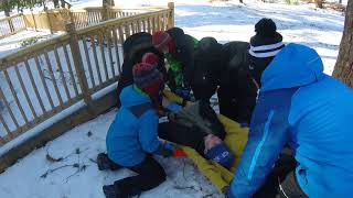 Klondike Derby 2018