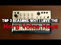 Top 3 Reasons Why I Love The Korg Volca Keys Sound Demo Mini Review Top 3 Reasons Why I Love The Korg Volca Keys Sound Demo Mini Review