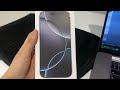 Unboxing IPHONE 16 Pro 📲 #iphone #iphone16pro #unboxing #asmr #apple