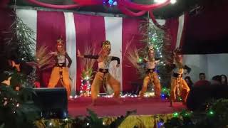 Jaipong rahwana gandung ..4 srikndi