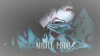 Nightcore ↬ ROOM 112 [NV]