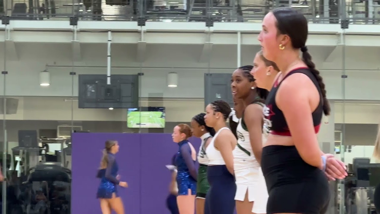 UDA  Camp  - July 2025