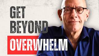 How to Deal With Life When Things Get Beyond Hard | Mark Nepo
