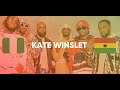 NSG Ft. Unknown T - Kate Winslet [8D]
