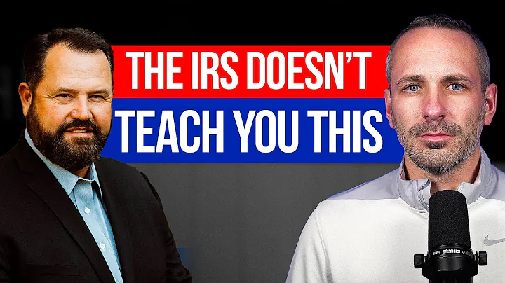 This IRS-Approved Tax Strategy Can Save You Thousands (Section 831b Explained)