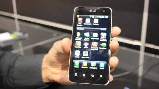 LG Optimus 2X (T-Mobile G2x) Tour screenshot 4
