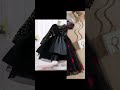 Black Baby Girl Frock 2026 #Shorts