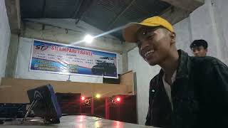 Download Lagu Fahmi Viony - Hilang Cinto Putuih Bakawan Fauzana Cover - Cipt. Rozac' Tanjung - Live Perform MP3