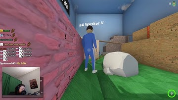 Forsen plays Crab Game with Stream Snipers - Part 7 (with Chat)