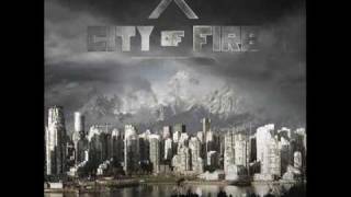 Watch City Of Fire Rain video