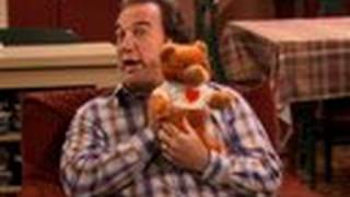 Bear-y Much Moment 7-10 - According To Jim